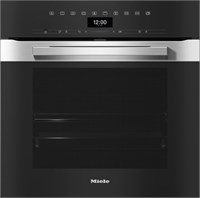 Lò hấp kết hợp nướng âm tủ Miele DGC 7450 EDST